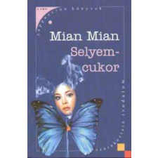 Gabo Kiadó Selyemcukor regény