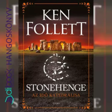 Gabo Kiadó Stonehenge egyéb e-könyv