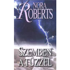 Gabo Kiadó Szemben a tűzzel (A  Három Nővér szigete 3.) antikvárium - használt könyv