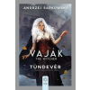 Gabo Kiadó Tündevér