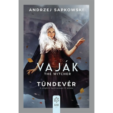 Gabo Kiadó Tündevér idegen nyelvű könyv