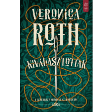 Gabo Kiválasztottak regény
