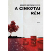 Gabo Könyvkiadó A cinkotai rém