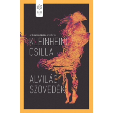 Gabo Könyvkiadó Alvilági szövedék regény
