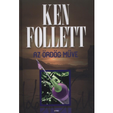 Gabo Könyvkiadó Az ördög műve regény