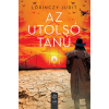 Gabo Könyvkiadó Az utolsó tanú