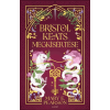 Gabo Könyvkiadó Bristol Keats megkísértése - Mary E. Pearson (kötött áras)