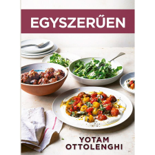 Gabo Könyvkiadó Egyszerűen - Új kiadás gasztronómia