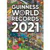 Gabo Könyvkiadó Guinness World Records 2021