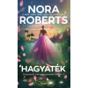 Gabo Könyvkiadó Hagyaték - Elvesztett menyasszonyok-trilógia 1. - Nora Roberts (kötött áras)