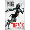 Gabo Könyvkiadó Lauren Beukes - Torzók (Új példány, megvásárolható, de nem kölcsönözhető!)