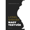 Gabo Könyvkiadó Lionel Shriver: Nagy testvér