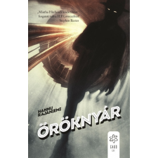 Gabo Könyvkiadó Öröknyár regény