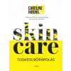 Gabo Könyvkiadó SKINCARE - TUDATOS BŐRÁPOLÁS