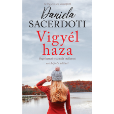 Gabo Könyvkiadó Vigyél haza regény