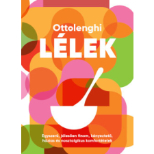 Gabo Lélek gasztronómia