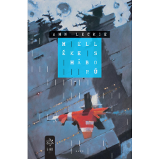 Gabo Mellékes háború regény