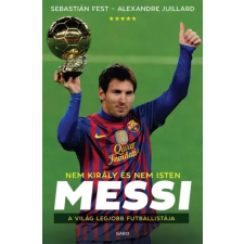 Gabo Messi egyéb e-könyv