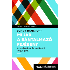 Gabo Mi jár a bántalmazó fejében? társadalom- és humántudomány