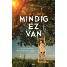 Gabo Mindig ez van egyéb e-könyv