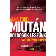 Gabo Miután boldogok leszünk egyéb e-könyv