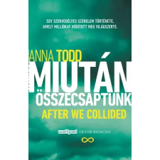Gabo Miután összecsaptunk egyéb e-könyv