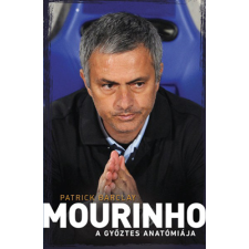 Gabo Mourinho egyéb e-könyv