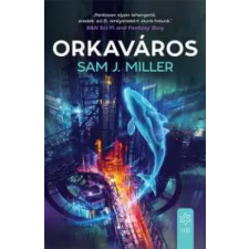 Gabo Orkaváros egyéb e-könyv