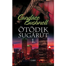 Gabo Ötödik sugárút 1. irodalom