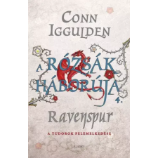 Gabo Ravenspur egyéb e-könyv