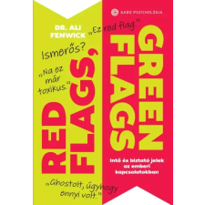 Gabo Red Flags, Green Flags egyéb e-könyv