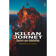 Gabo Semmi sem lehetetlen egyéb e-könyv