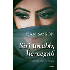 Gabo Sírj tovább, hecegnő irodalom