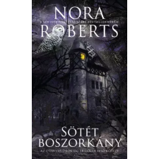 Gabo Sötét boszorkány egyéb e-könyv