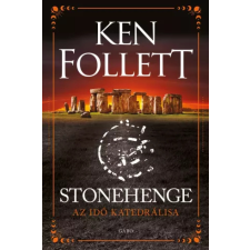 Gabo Stonehenge történelem