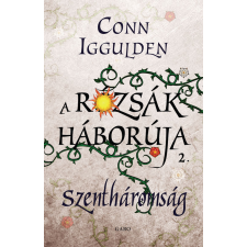 Gabo Szentháromság regény