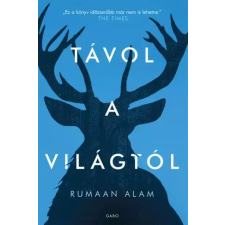 Gabo Távol a világtól egyéb e-könyv