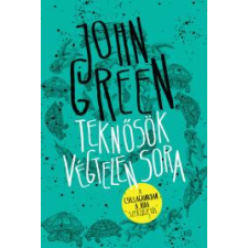 Gabo Teknősök végtelen sora gyermekkönyvek