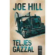 Gabo Teljes gázzal egyéb e-könyv