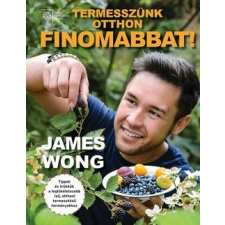 Gabo TERMESSZÜNK OTTHON FINOMABBAT! életmód, egészség