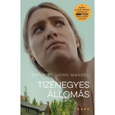 Gabo Tizenegyes állomás egyéb e-könyv