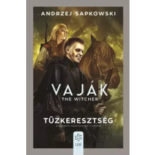 Gabo Tűzkeresztség egyéb e-könyv