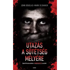 Gabo Utazás a sötétség mélyére egyéb e-könyv