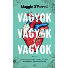 Gabo Vagyok, vagyok, vagyok egyéb e-könyv