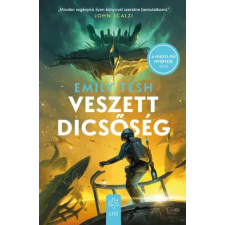 Gabo Veszett dicsőség egyéb e-könyv