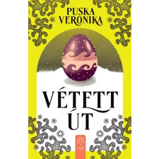 Gabo Vétett út egyéb e-könyv