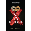 Gabo X története