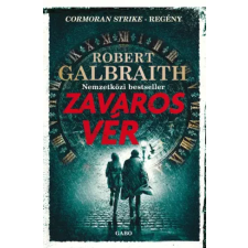 Gabo Zavaros vér egyéb e-könyv