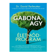 Gabonaagy - Életmódprogram - Perlmutter életmód, egészség