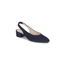 Gabor Balerina cipők / babák 2152016 Tengerész 37 1/2 női cipő